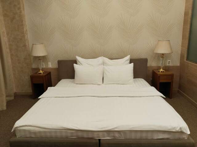 Гостиница Bliss Hotel & SPA Киров-182