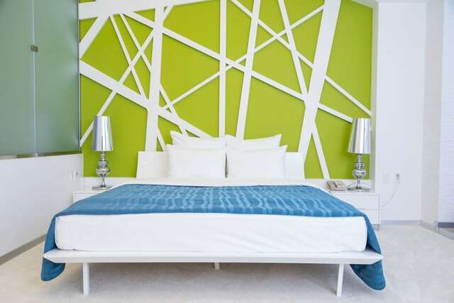 Гостиница Bliss Hotel & SPA Киров-54