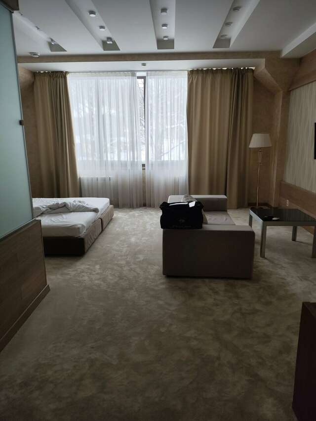 Гостиница Bliss Hotel & SPA Киров-177