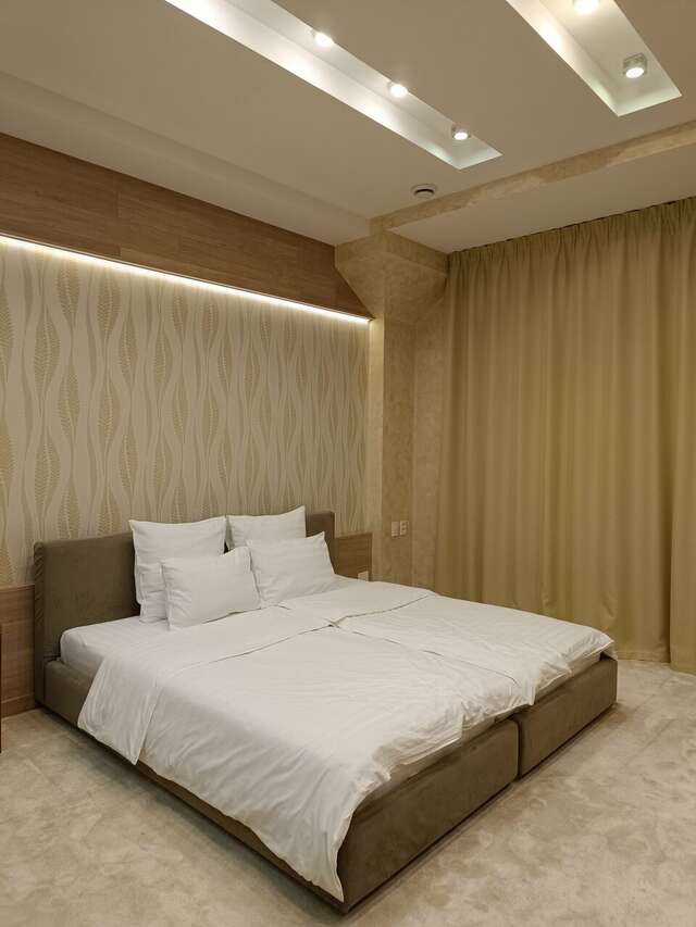 Гостиница Bliss Hotel & SPA Киров-206