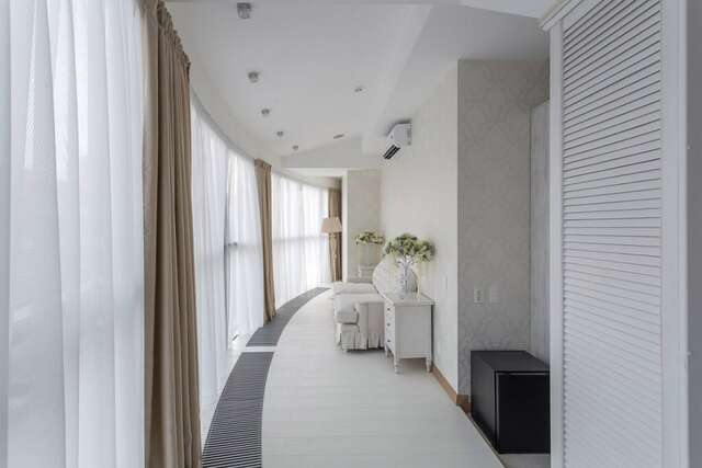 Гостиница Bliss Hotel & SPA Киров-28