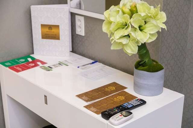 Гостиница Bliss Hotel & SPA Киров-20