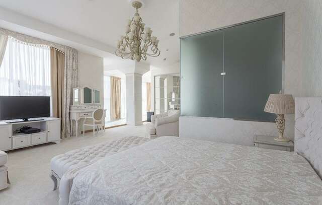 Гостиница Bliss Hotel & SPA Киров-52