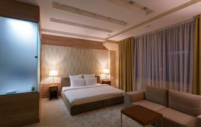 Гостиница Bliss Hotel & SPA Киров-88