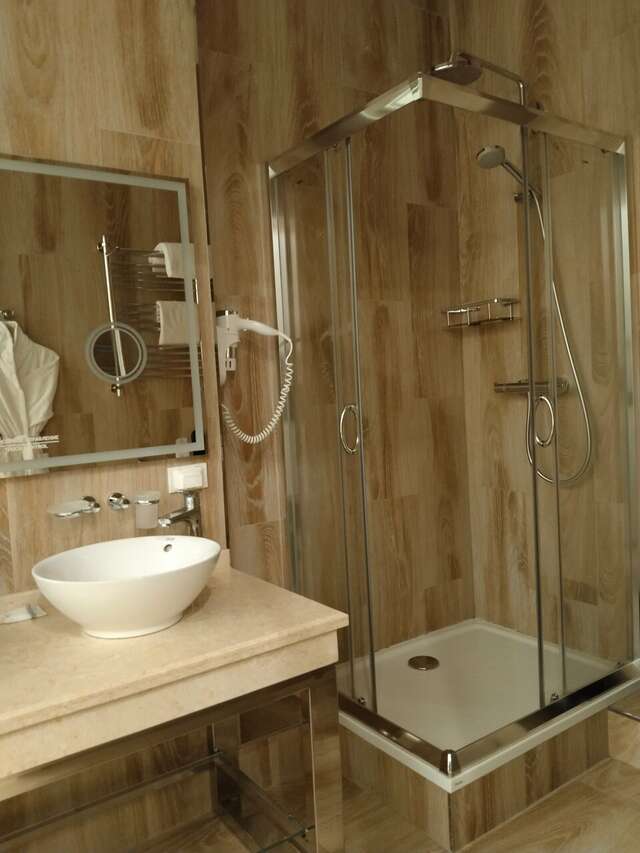 Гостиница Bliss Hotel & SPA Киров-191