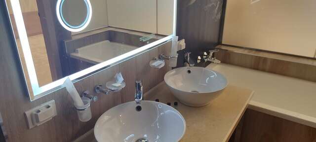 Гостиница Bliss Hotel & SPA Киров-213