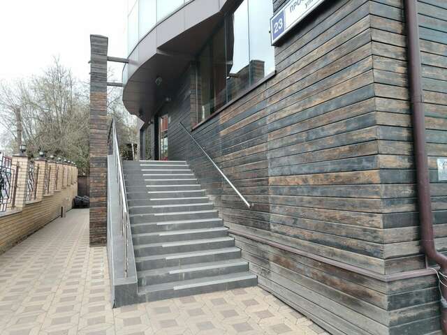 Гостиница Bliss Hotel & SPA Киров-16