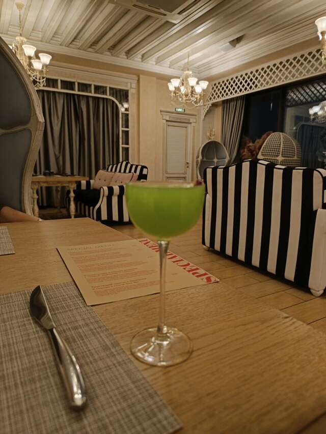 Гостиница Bliss Hotel & SPA Киров-181