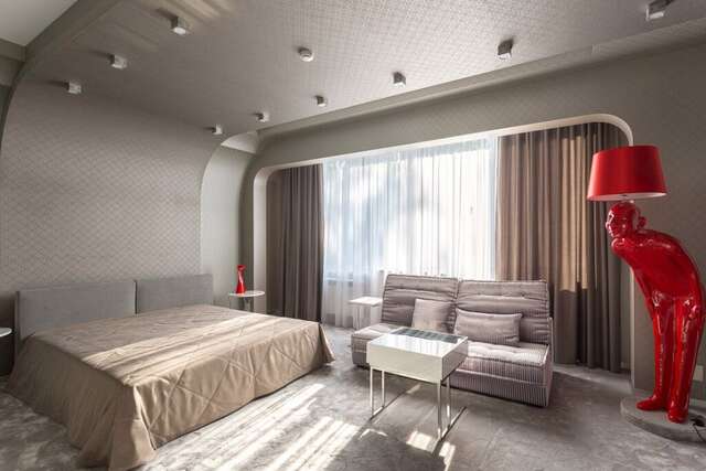 Гостиница Bliss Hotel & SPA Киров-99