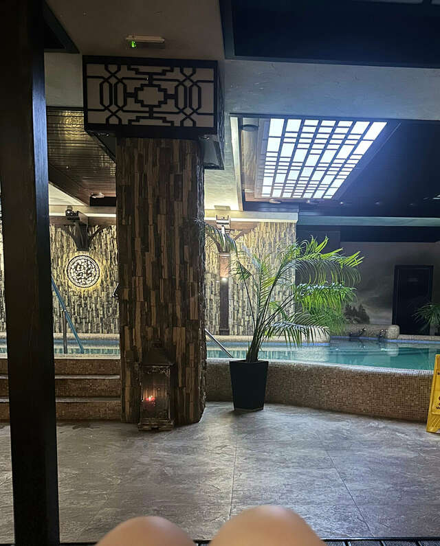 Гостиница Bliss Hotel & SPA Киров-170