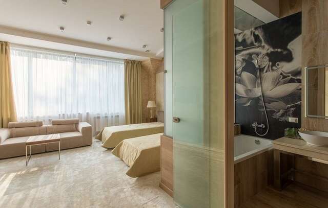 Гостиница Bliss Hotel & SPA Киров-95