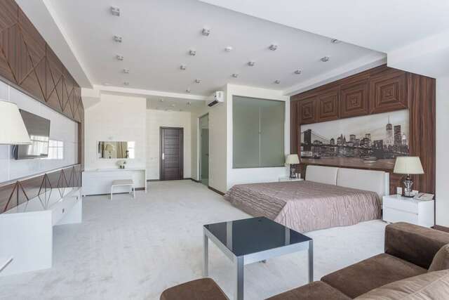 Гостиница Bliss Hotel & SPA Киров-26