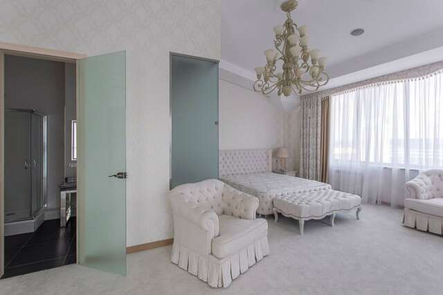 Гостиница Bliss Hotel & SPA Киров-64