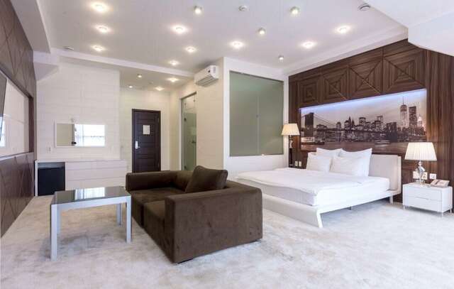 Гостиница Bliss Hotel & SPA Киров-77