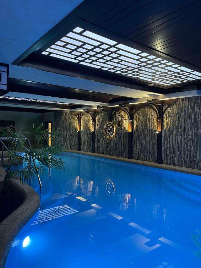 Гостиница Bliss Hotel & SPA Киров-214