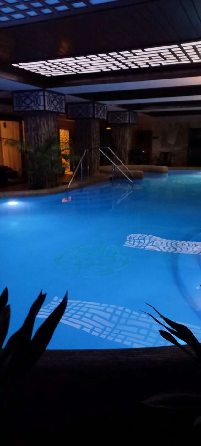 Гостиница Bliss Hotel & SPA Киров-126