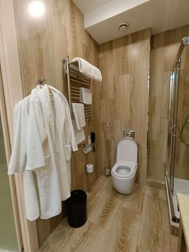 Гостиница Bliss Hotel & SPA Киров-158