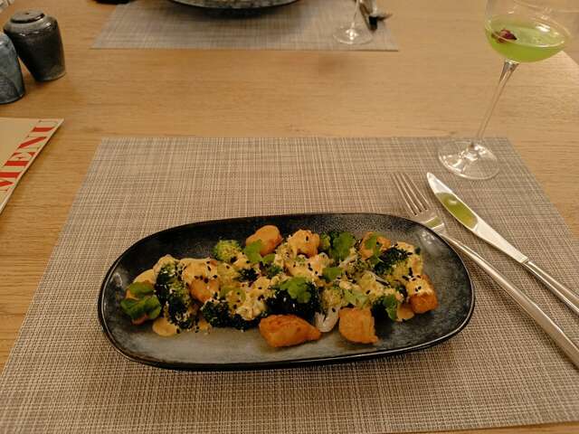 Гостиница Bliss Hotel & SPA Киров-217