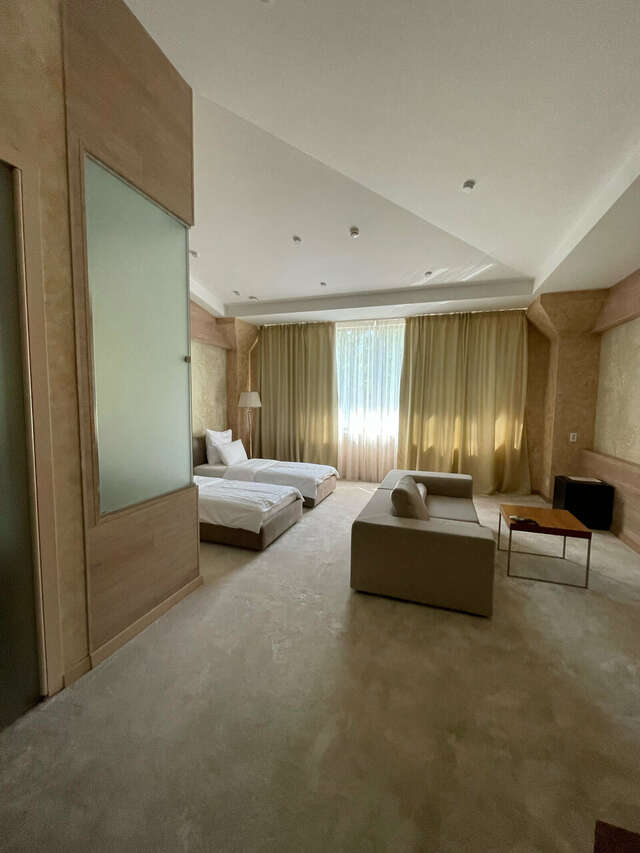 Гостиница Bliss Hotel & SPA Киров-196