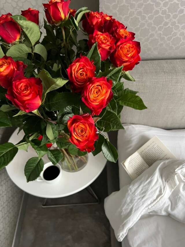 Гостиница Bliss Hotel & SPA Киров-107