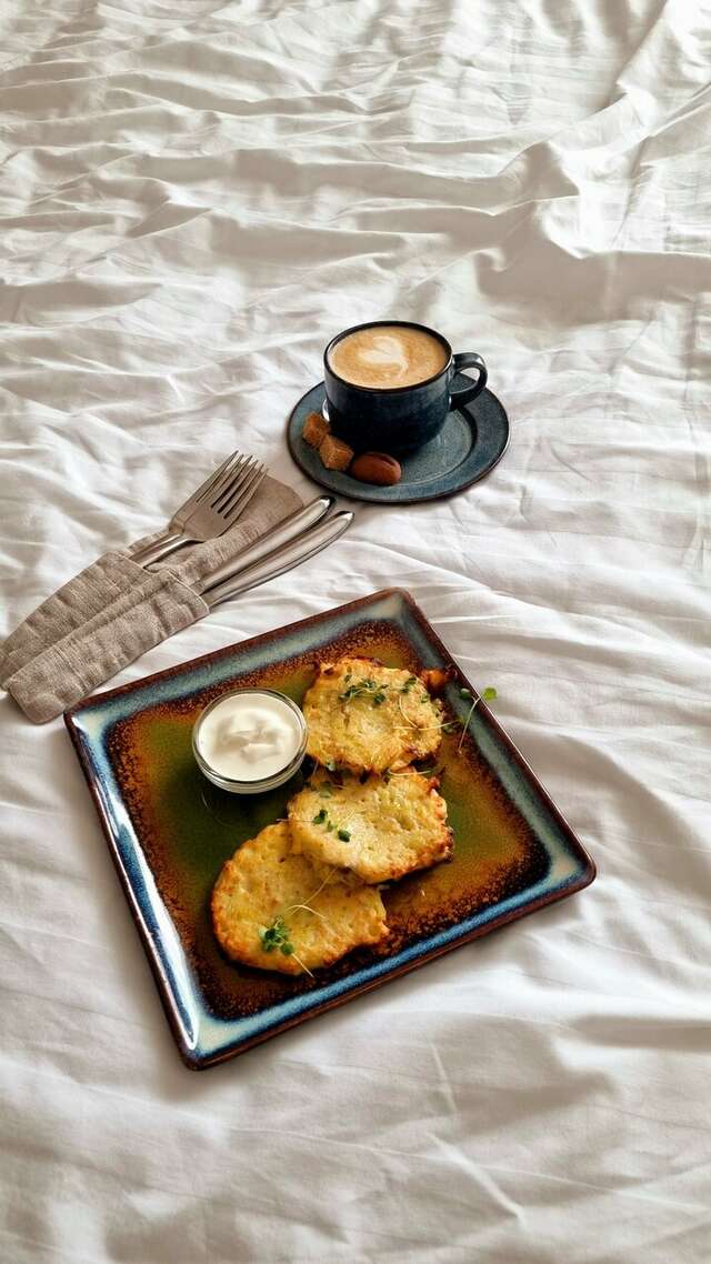 Гостиница Bliss Hotel & SPA Киров-186