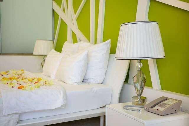 Гостиница Bliss Hotel & SPA Киров-35