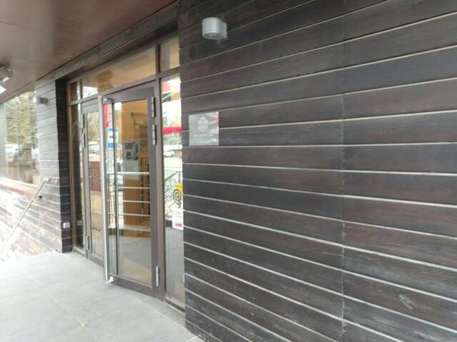 Гостиница Bliss Hotel & SPA Киров-49