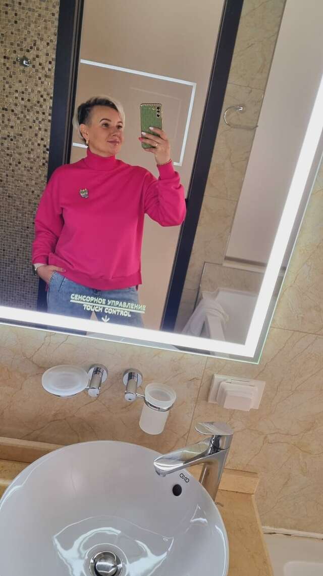 Гостиница Bliss Hotel & SPA Киров-167