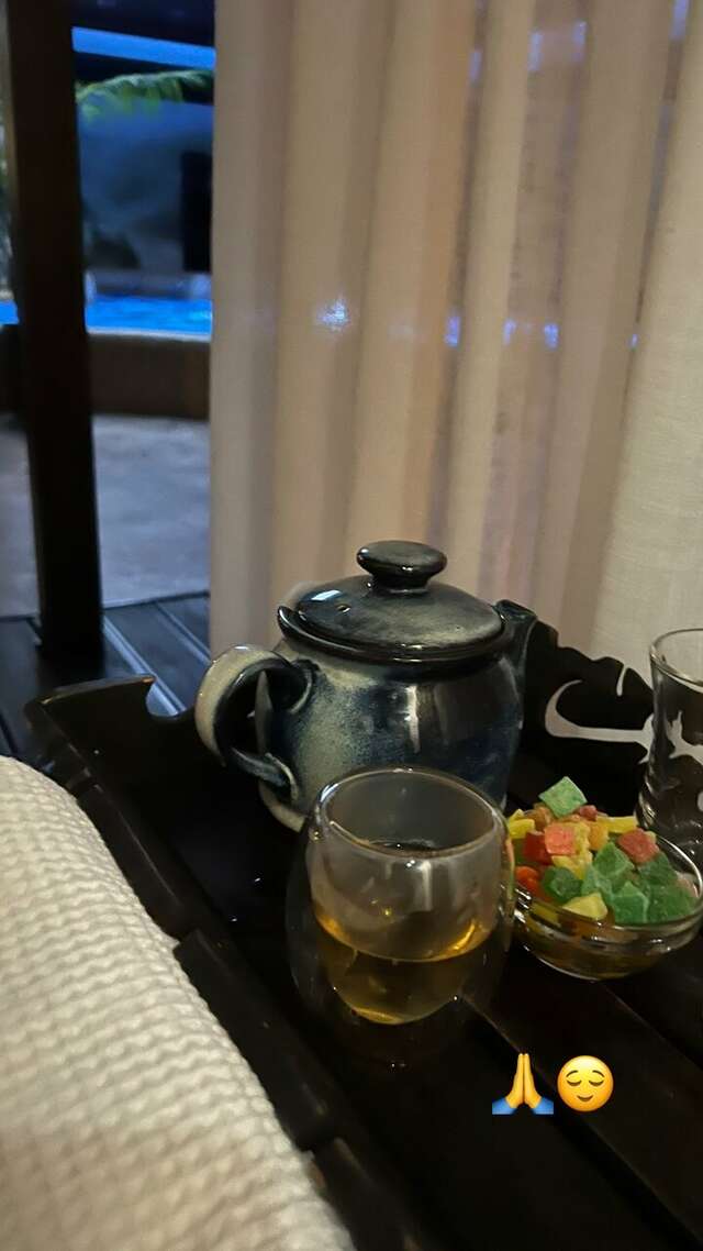 Гостиница Bliss Hotel & SPA Киров-205