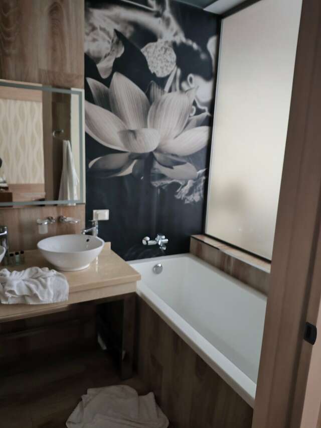 Гостиница Bliss Hotel & SPA Киров-122