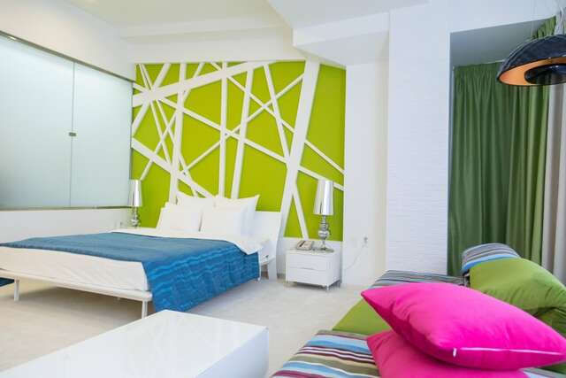 Гостиница Bliss Hotel & SPA Киров-10