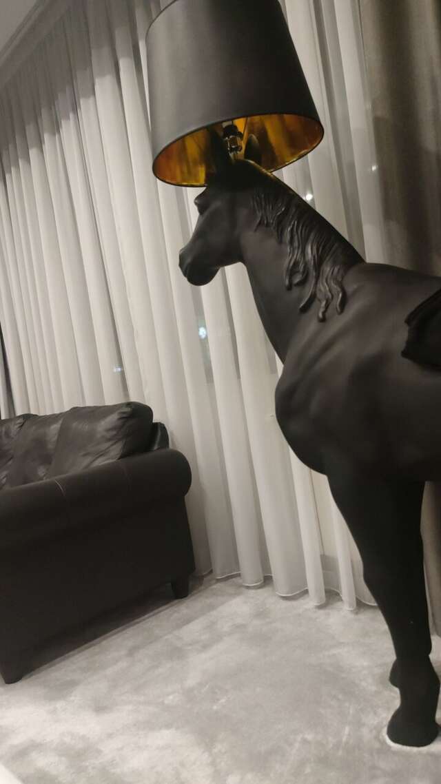 Гостиница Bliss Hotel & SPA Киров-114