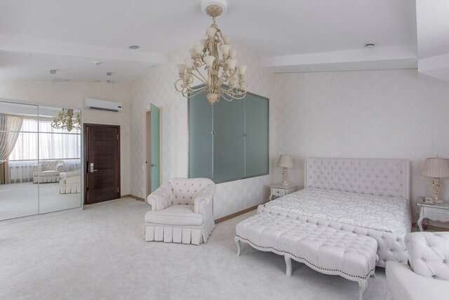 Гостиница Bliss Hotel & SPA Киров-102