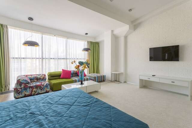 Гостиница Bliss Hotel & SPA Киров-94