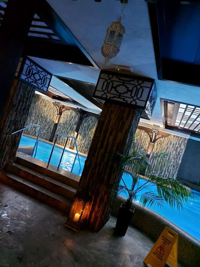 Гостиница Bliss Hotel & SPA Киров-124