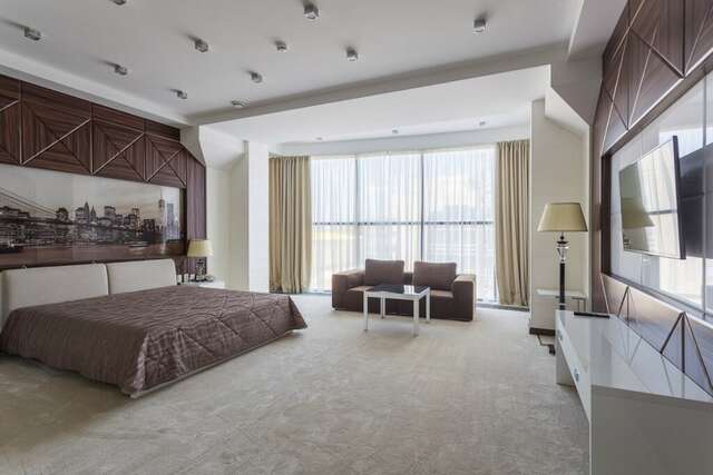 Гостиница Bliss Hotel & SPA Киров-89