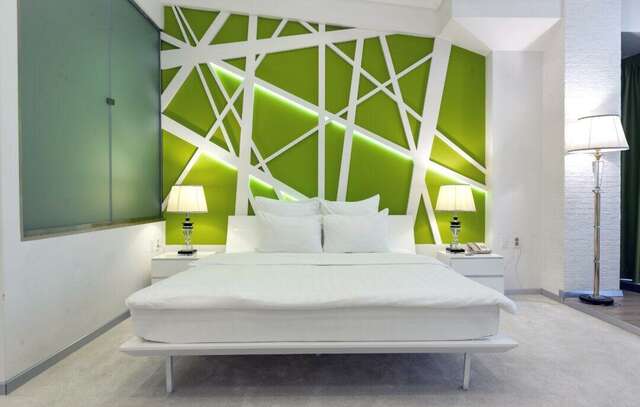 Гостиница Bliss Hotel & SPA Киров-76