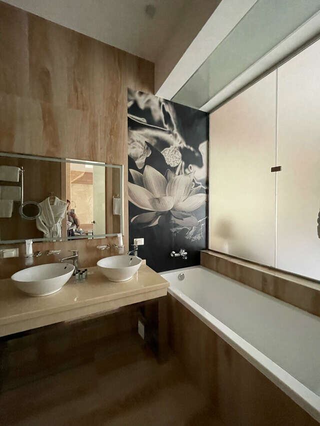 Гостиница Bliss Hotel & SPA Киров-150