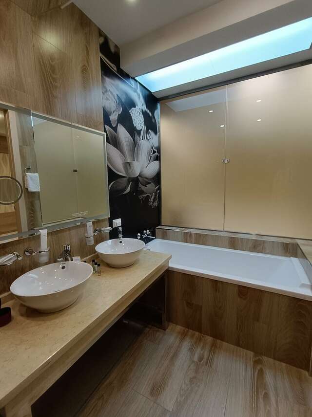 Гостиница Bliss Hotel & SPA Киров-201