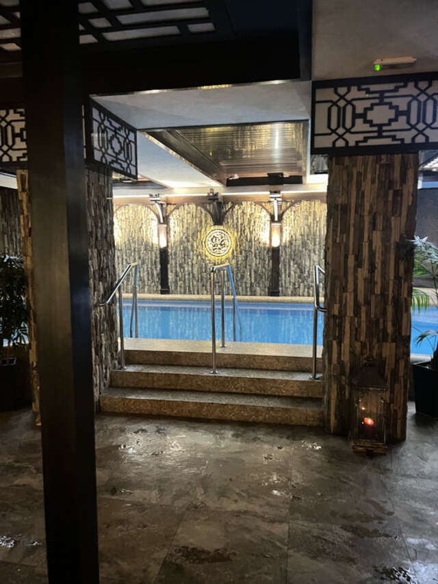 Гостиница Bliss Hotel & SPA Киров-159