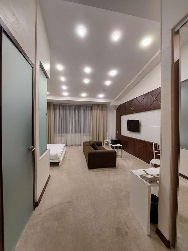 Гостиница Bliss Hotel & SPA Киров-198