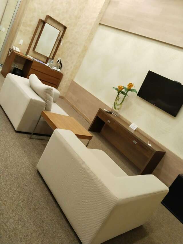 Гостиница Bliss Hotel & SPA Киров-125