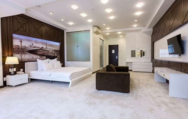 Гостиница Bliss Hotel & SPA Киров-97