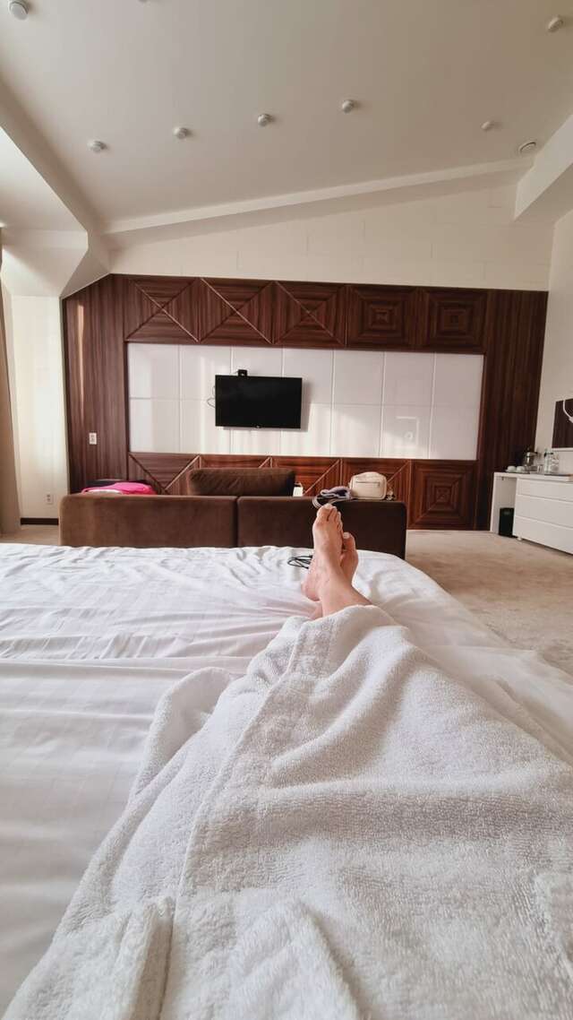 Гостиница Bliss Hotel & SPA Киров-152