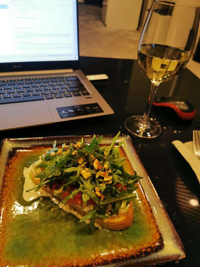 Гостиница Bliss Hotel & SPA Киров-199