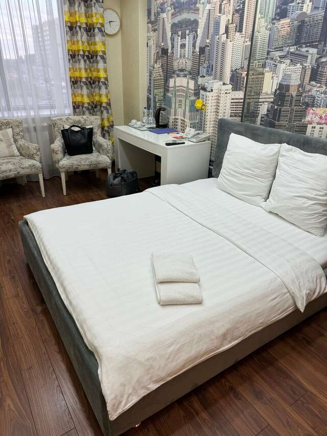 Гостиница Bliss Hotel & SPA Киров-164