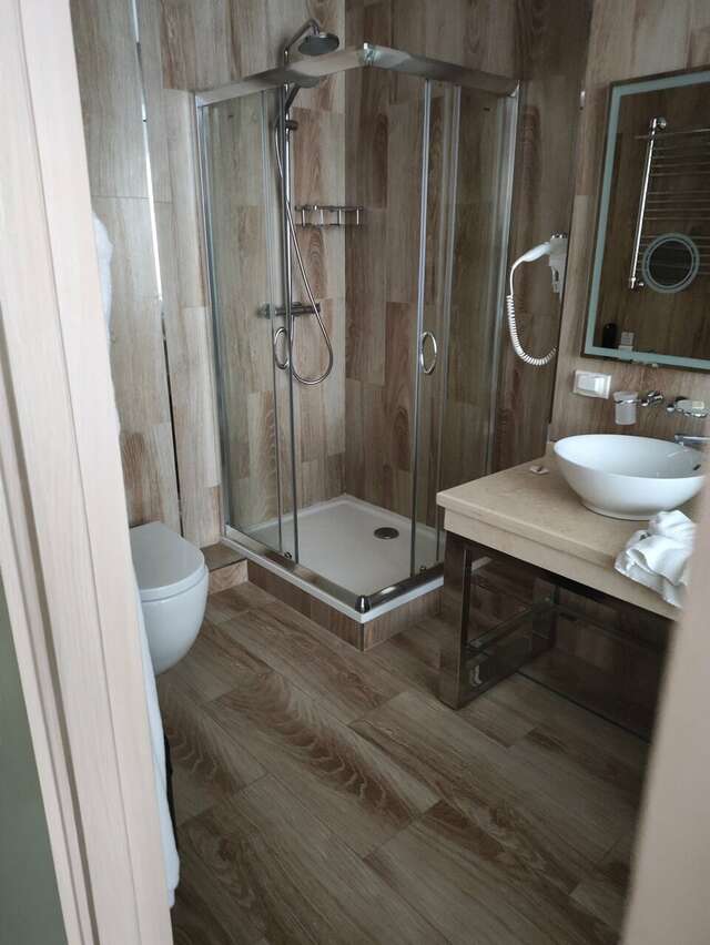 Гостиница Bliss Hotel & SPA Киров-138