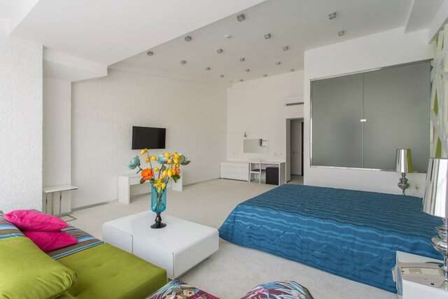 Гостиница Bliss Hotel & SPA Киров-50