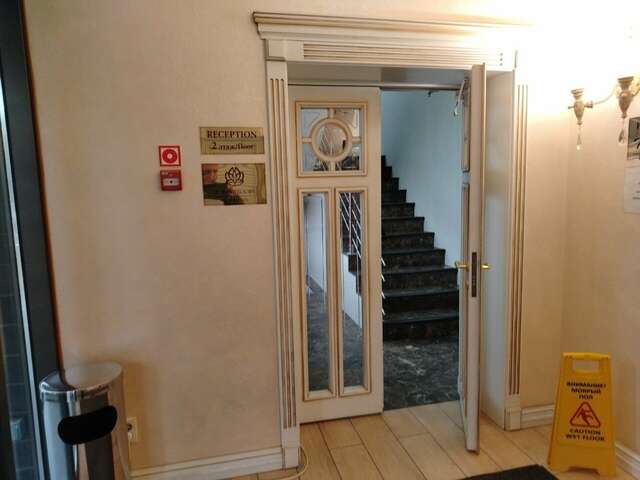 Гостиница Bliss Hotel & SPA Киров-66