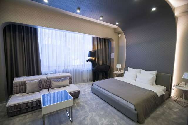 Гостиница Bliss Hotel & SPA Киров-57